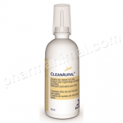 CLEANAURAL CHAT   fl/50 ml  	sol ext